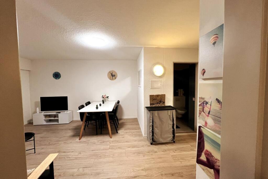 2.5 Rooms Furnished Apartment in Luzern Nr 12