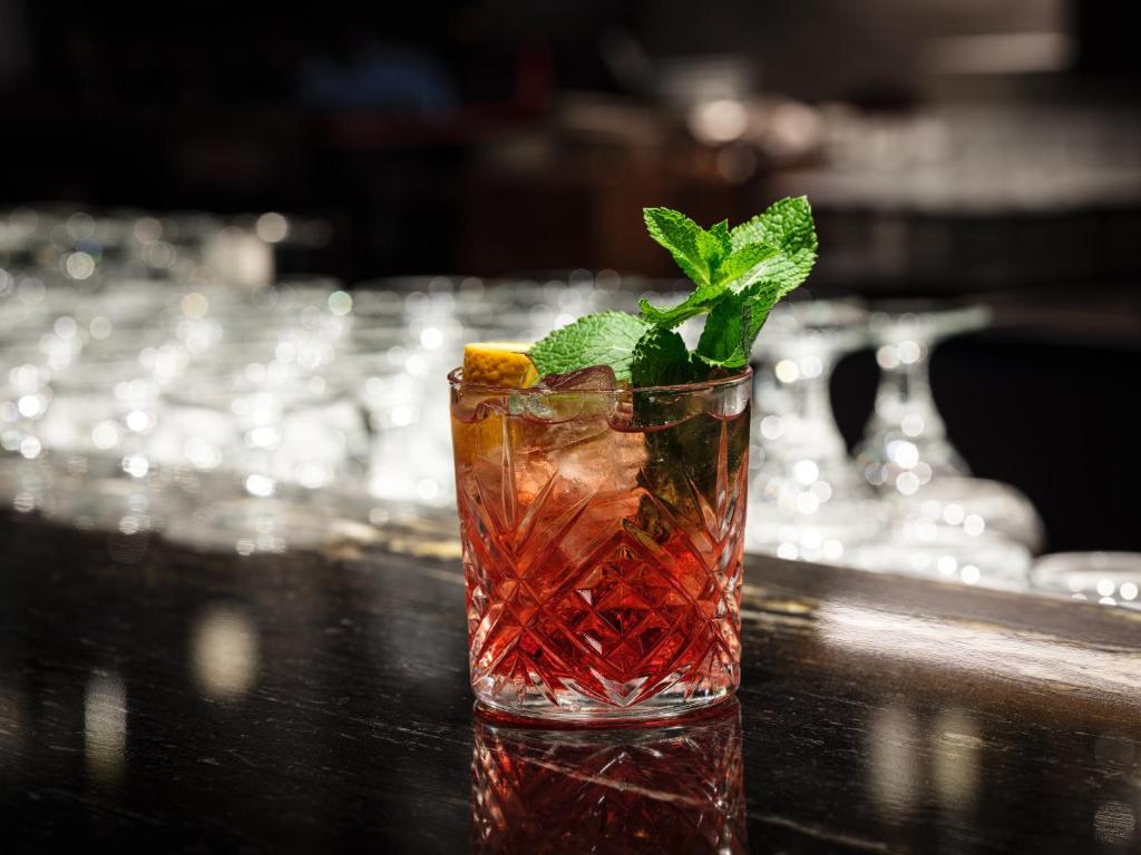 AMERON Luzern Hotel Flora