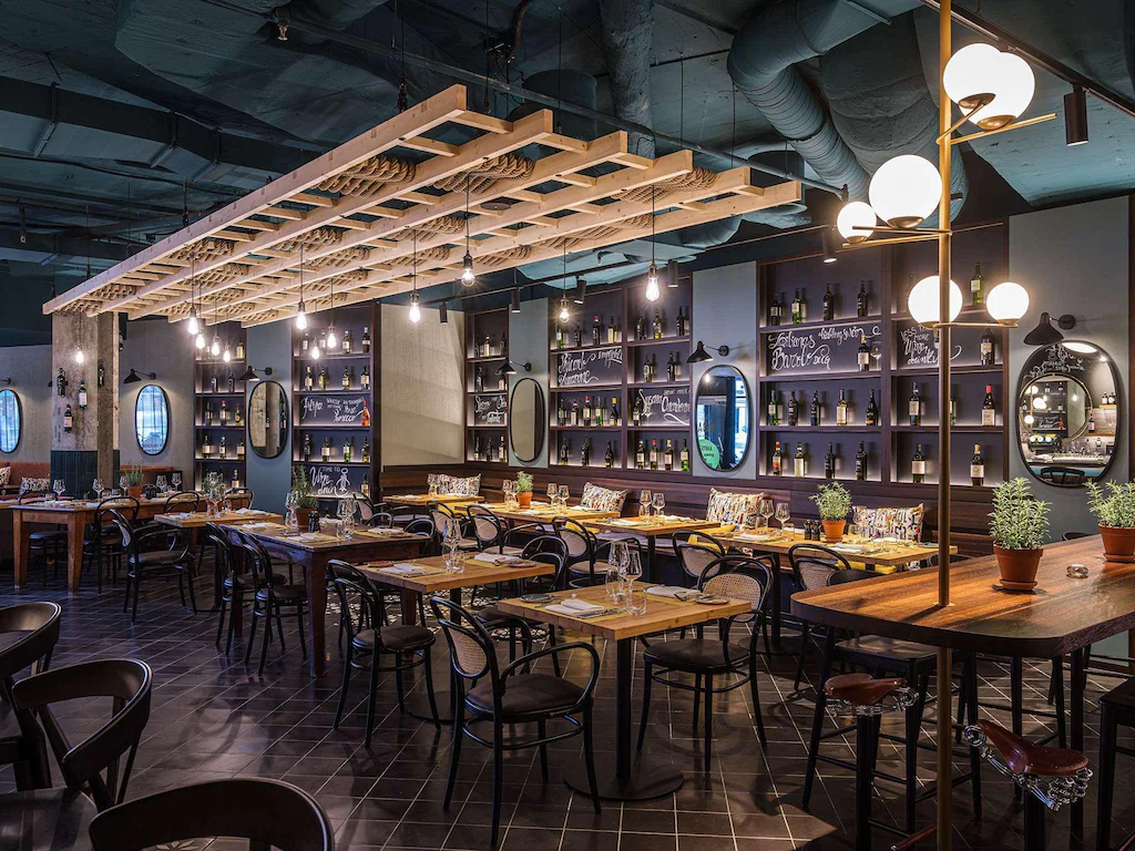 AMERON Luzern Hotel Flora