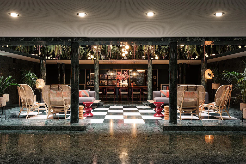 Ameron Zurich Bellerive au Lac