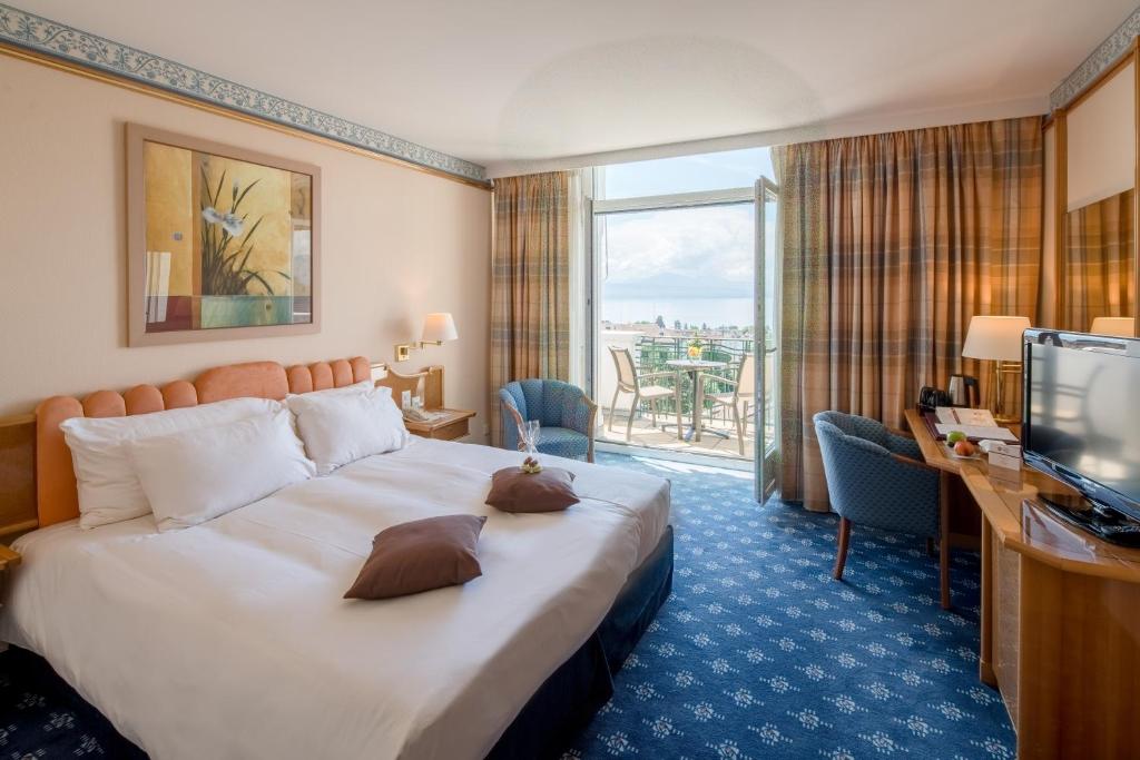 Best Western Plus Hotel Mirabeau