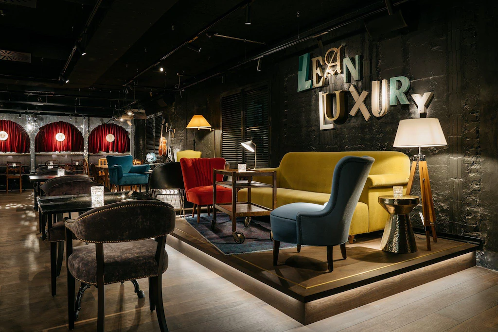 Ruby Mimi Hotel Zurich