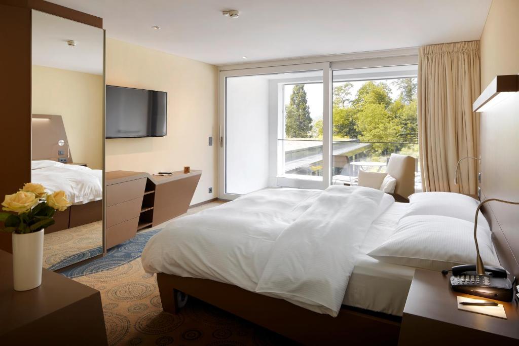 Campus Hotel Hertenstein