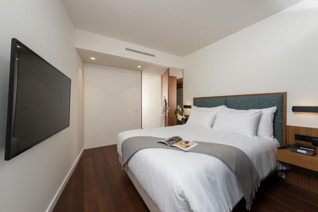 Fraser Suites Geneva