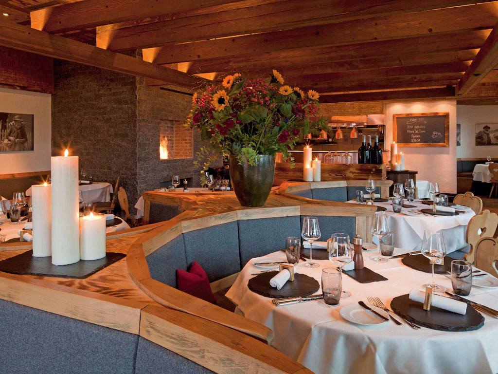 Movenpick Zurich Airport Hotel