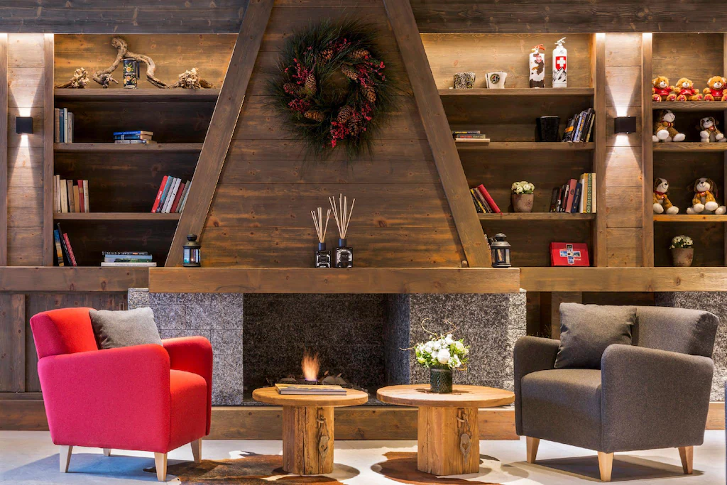 Edelweiss Manotel Hotel