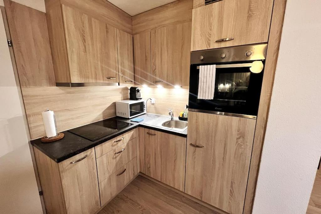 2.5 Rooms Furnished Apartment in Luzern Nr 12