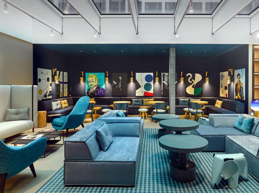 Hyatt Place Zurich Airport the Circle