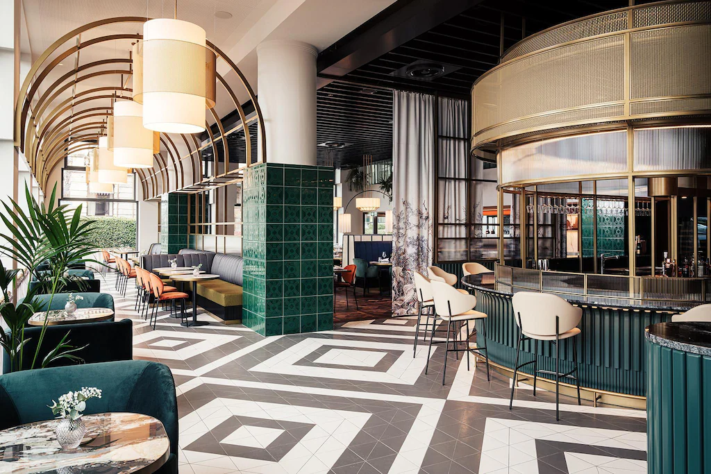 Ameron Zurich Bellerive au Lac